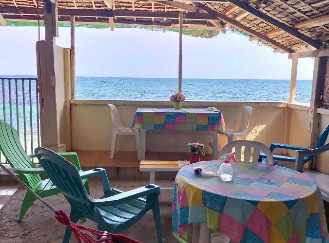 The Cronin Residence Resort