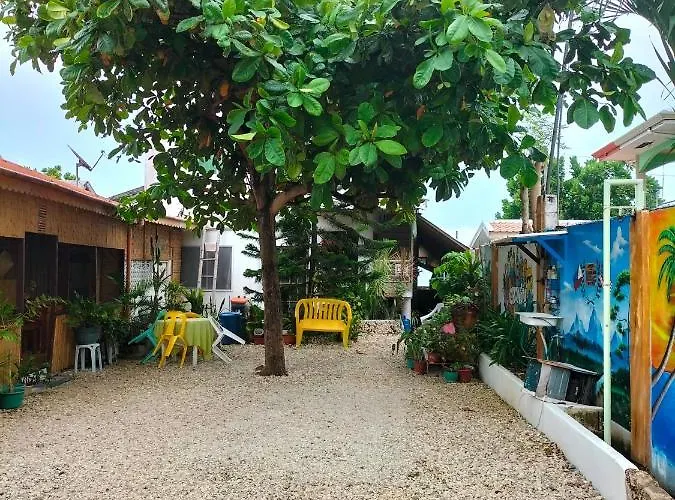 The Cronin Residence Resort