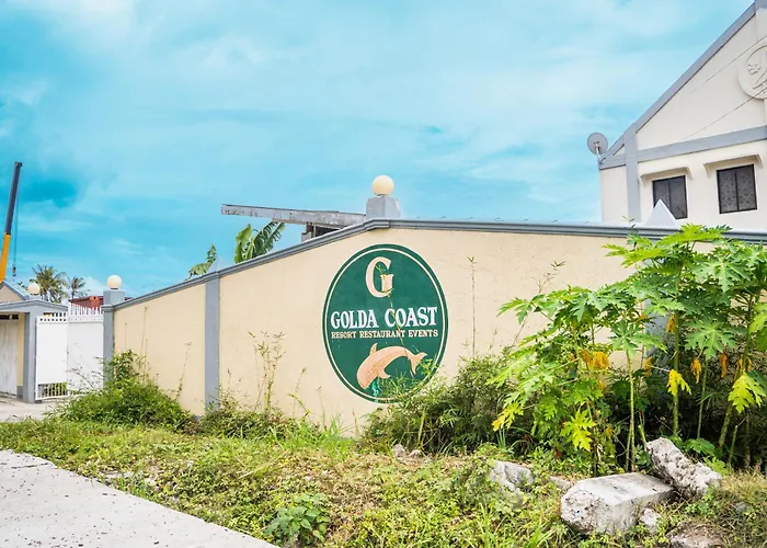 Golda Coast Resort - Oslob