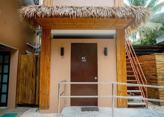 Aj'S Place Beach Resort